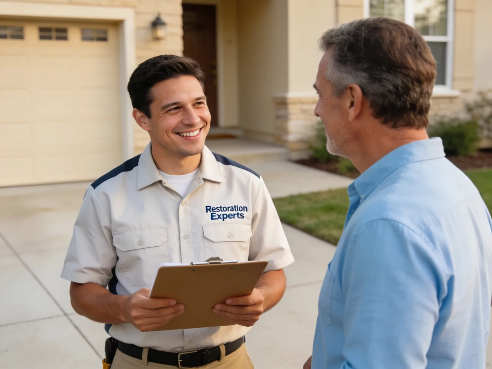 Water Damage Cleanup Sun City West, AZ FAQs